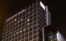 Mercure Sapporo